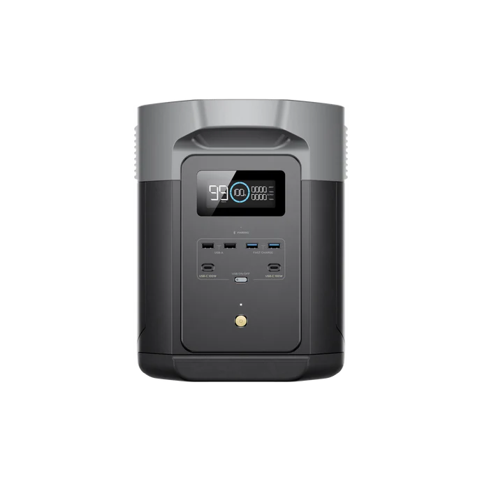ecoflow delta 2 max